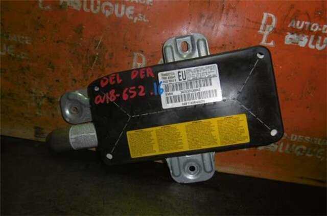 Airbag Lateral Delantero Derecho Bmw Serie 3 315 320 D (150CV)