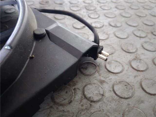 Foto 3ª: Electroventilador Mercedes Clase C 160 2.8 280 (202.028) [2.8 LTR. - 142 KW 24V CAT] [M 104.941]