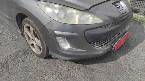 Foto 2ª: Paragolpes Delantero Peugeot 308 RHR (2008)