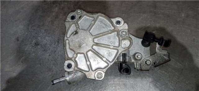 Depresor Freno Bomba Vacio Jaguar XF 2.0 TURBO [2.0 LTR. - 177 KW TURBO CAT]