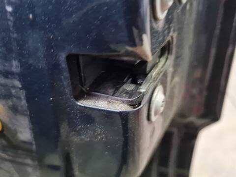 Cerradura Puerta Delantera Derecha Jeep Grand Cherokee S-LIMITED 218CV 160KW