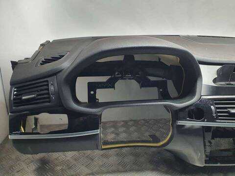 Foto 2ª: Kit Airbag Bmw X4 XDRIVE 20D 190CV 140KW [B47D20A] (2015)