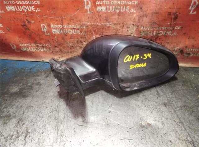 Foto 2ª: Retrovisor Derecho Opel Insignia 2.0 CDTI [A 20 DTH]