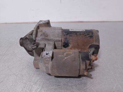 Foto 4ª: Motor de Arranque Mitsubishi Outlander 2.0 2WD 136CV 100KW [4G63] (2003)