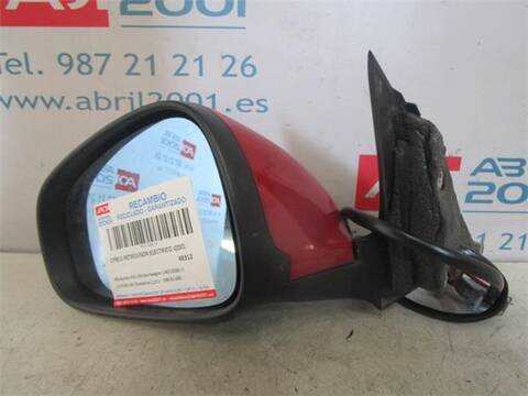 Retrovisor Izquierdo Alfa Romeo 159 1.9 JTDM 16V DISTINCTIVE 150CV 110KW