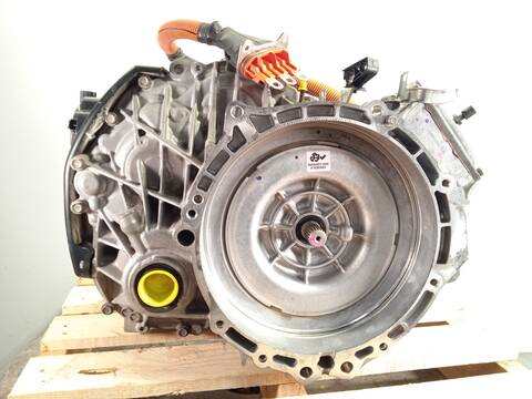 Caja Cambios Automatica Toyota Prius 1.5 HYBRID NHW20_) 112CV 82KW AUT.