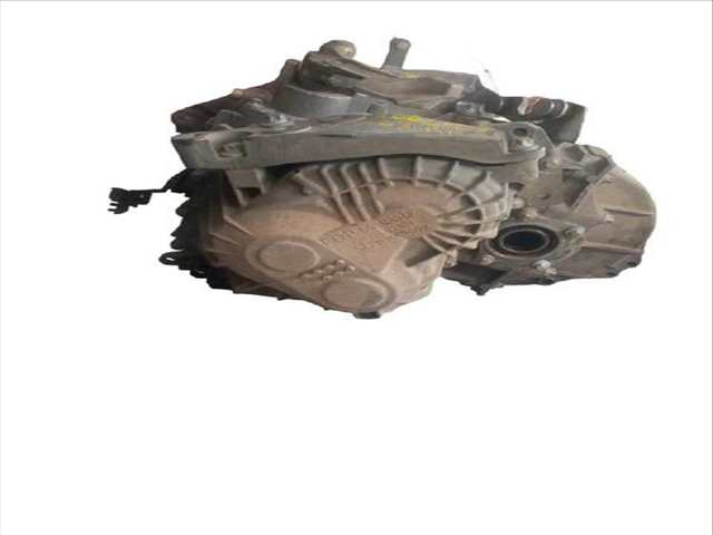 Foto 3ª: Caja Cambios Opel Zafira 1.9 CDTI VAN M75) FURGONETA (2005)