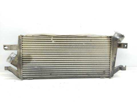 Foto 2ª: Intercooler Jeep Compass LIMITED 140CV 103KW [BYL + SERIAL] (2007)