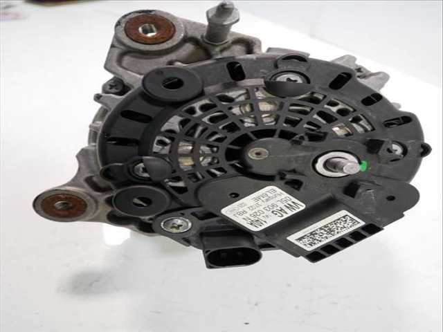 Alternador Audi A3 200 CV 147KW