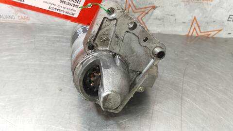 Foto 3ª: Motor de Arranque Citroen C4 SEDUCTION 92CV 68KW [9HP] (2013)