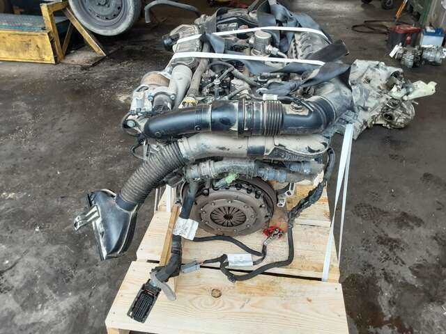 Foto 3ª: Motor Completo Peugeot 208 1.2 PURETECH 130CV [HN05] (2020)