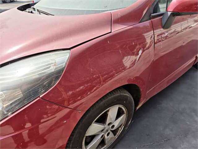 Aleta Delantera Izquierda Renault Scenic 1.5 DYNAMIQUE [1.5 LTR. - 81 KW DCI DIESEL FAP]