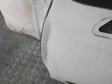 Foto 2ª: Puerta Delantera Izquierda Citroen DS3 LIMITED EDITION 92CV 68KW [9H06] (2013)