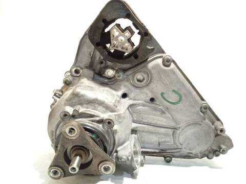 Caja Transfer Bmw X5 XDRIVE40D 306CV 225KW