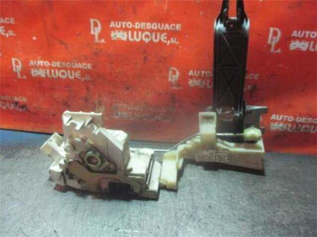 Foto 2ª: Cerradura Puerta Delantera Derecha Ford Mondeo 2.0 16V TDDI - TDCI [D6BA]