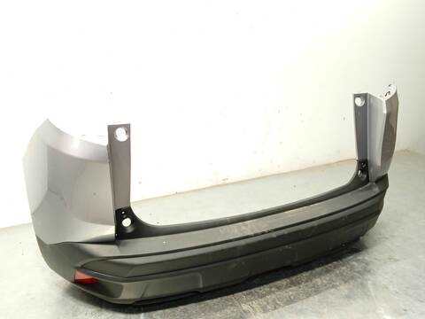 Foto 2ª: Paragolpes Trasero Peugeot 3008 1.5 BLUEHDI 130 131CV 96KW [YHZ] (2023)