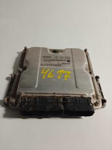 Centralita Motor ECU Jeep Grand Cherokee 2.7 DIESEL
