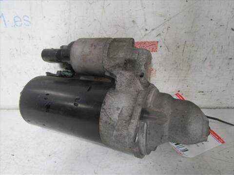 Motor de Arranque Audi A8 3.0 TDI QUATTRO 233CV 171KW