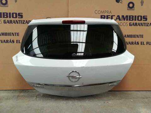 Portón Opel Astra COSMO 140CV 103KW