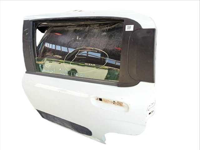 Foto 2ª: Puerta Trasera Izquierda Fiat Panda 1.2 312PXA1A) (2012)