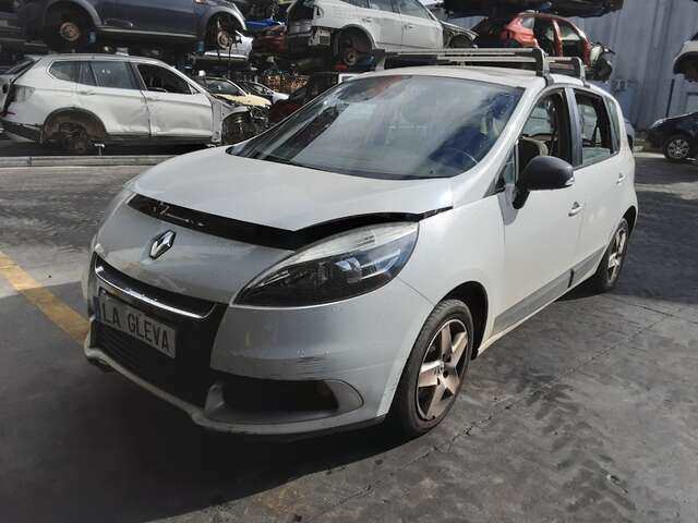 Caja Cambios Renault Scenic 1.5 DCI 95CV 0CV