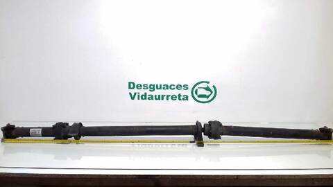 Transmision Central Mercedes Vito 136CV 100KW