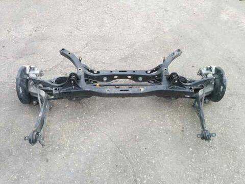 Puente Trasero Kia Niro CONCEPT PLUG-IN HYBRID 5P