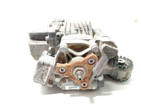 Foto 3ª: Diferencial Trasero Volkswagen Tiguan 2.0 TDI 4MOTION 140CV 103KW [CBAB] (2007)