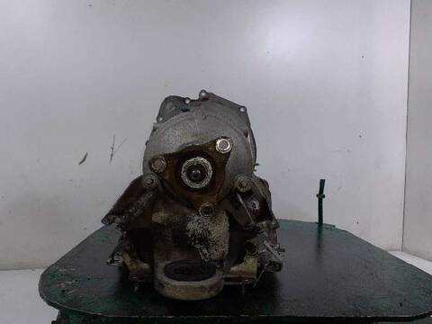 Foto 3ª: Caja Cambios Automatica Bmw Serie 7 720 730 D 231CV 170KW [M57306D3] (2005)