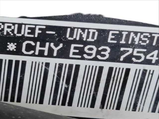 Motor Completo Seat Ibiza 1.0 75CV