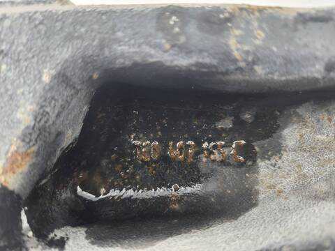 Foto 3ª: Brazo Suspension Delantero Izquierdo Volkswagen Transporter 2.0 TDI 110CV 81KW FURGONETA [DNAB] (2024)