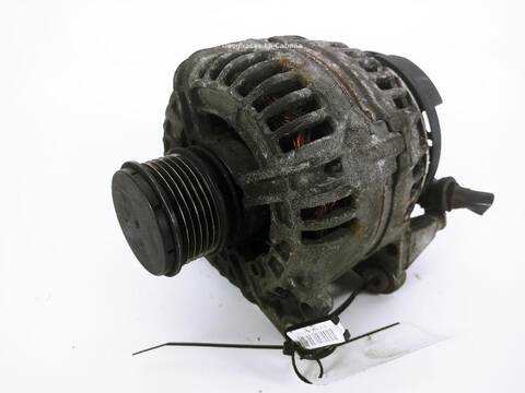Alternador Volkswagen Golf 1.9 TDI