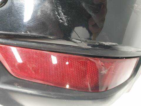 Foto 3ª: Paragolpes Trasero Nissan X-Trail TEKNA (2016)