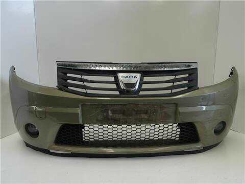 Paragolpes Delantero Dacia Sandero 1.5 DCI 68CV 50KW