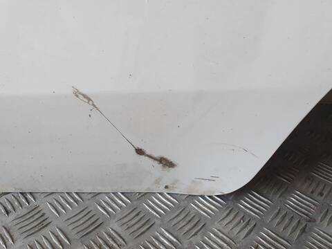 Foto 2ª: Puerta Trasera Izquierda Kia Rio BASIC 86CV 63KW [G4LA] (2014)