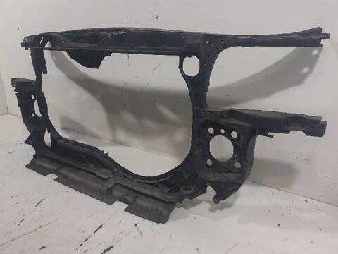 Foto 3ª: Panel Frontal Audi A4 2.5 TDI QUATTRO 132KW) AVANT 180CV [AKE] (2002)