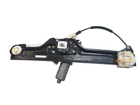 Elevalunas Manual Trasero Derecho Bmw X6 XDRIVE 40 D