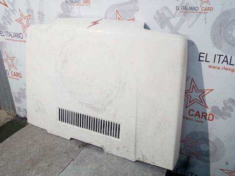 Foto 2ª: Capot Seat Marbella 34CV 25KW