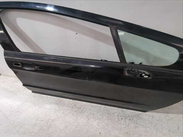 Foto 3ª: Puerta Delantera Derecha Peugeot 308 1.6 HDI 92CV [9HP (DV6DTED) 9HJ (DV6DTEDM)] (2007)