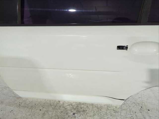 Foto 3ª: Puerta Trasera Izquierda Land Rover Freelander 2.2 TD4 4X4 160CV [224DT(DW12BTED4) DW12BTED4] (2006)
