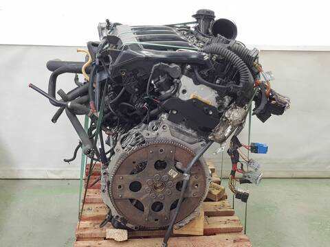 Motor Completo Bmw X5 XDRIVE35D