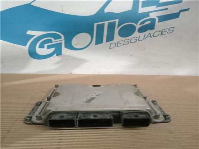 Centralita Motor ECU Fiat Ulysse 2.2 JTD