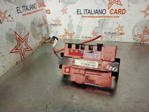 Caja Reles Fusibles Bmw Serie 3 315 318D 143CV 105KW