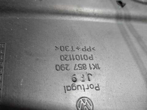 Foto 3ª: Guantera Volkswagen Eos 2.0 150CV (2006)