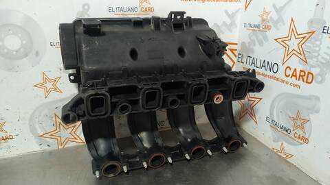 Foto 2ª: Colector Admisión Bmw Serie 1 114 2.0 16V DIESEL CAT BERLINA 122CV 90KW