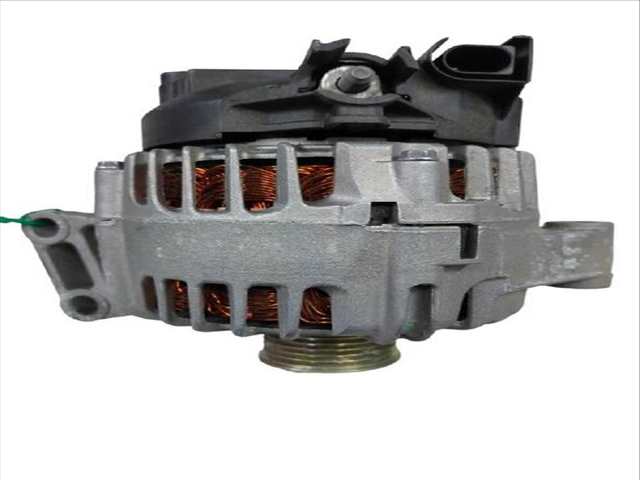 Foto 2ª: Alternador Ford Fiesta 1.25 (2008)