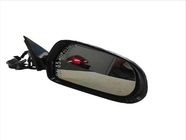 Foto 3ª: Retrovisor Derecho Audi Q3 1.4 TFSI (2011)
