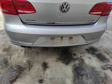 Paragolpes Trasero Volkswagen Passat CFFB BERLINA