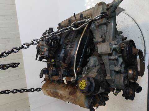 Motor Completo Jeep Liberty 204CV 150KW