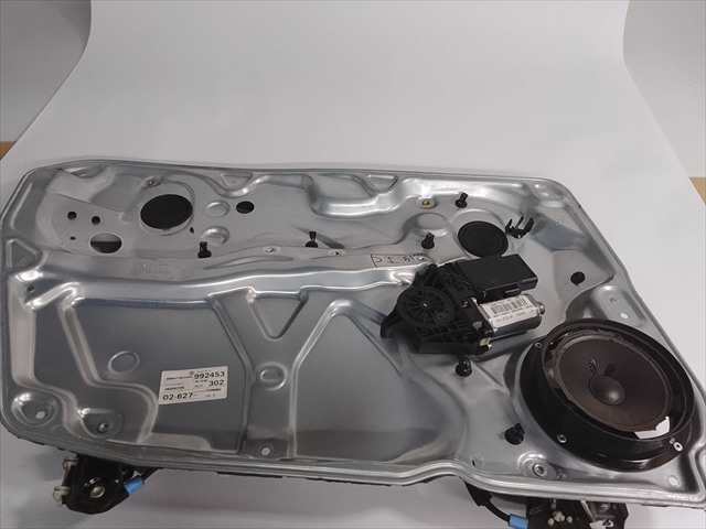 Elevalunas Eléctrico Delantero Izquierdo Volkswagen Passat 1.9 D